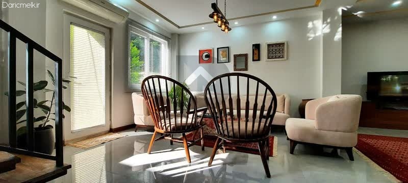 ویلا 190 متری مسکونی دو طبقه نوشهر نیرنگ